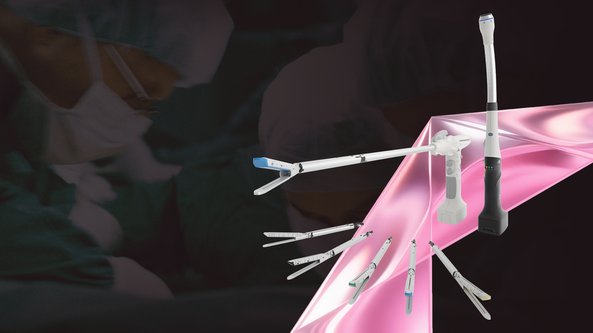 Power Your Surgery