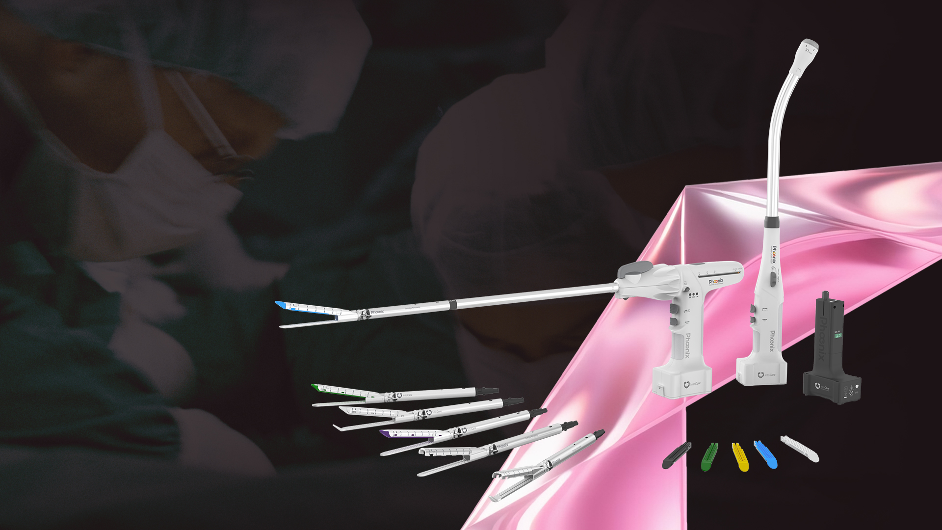 Power Your Surgery