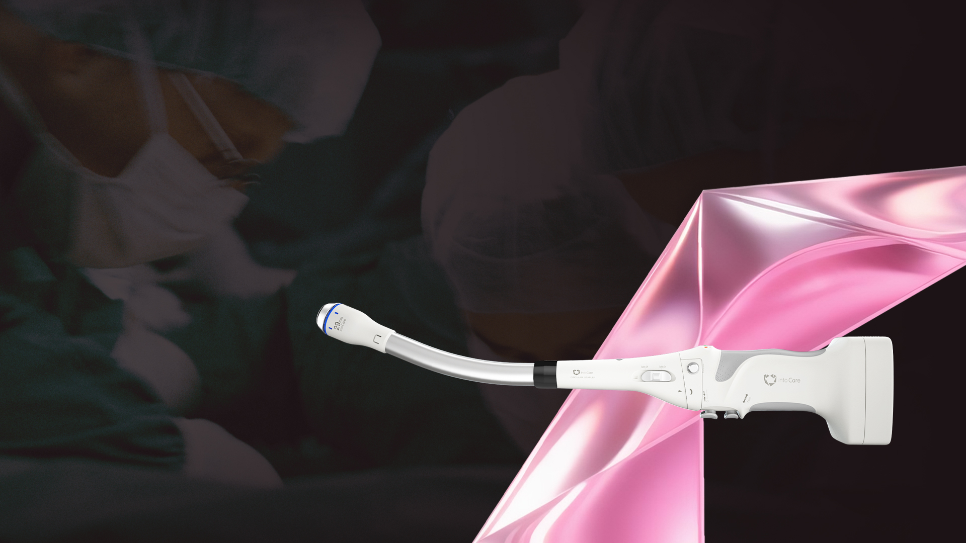 Power Your Surgery