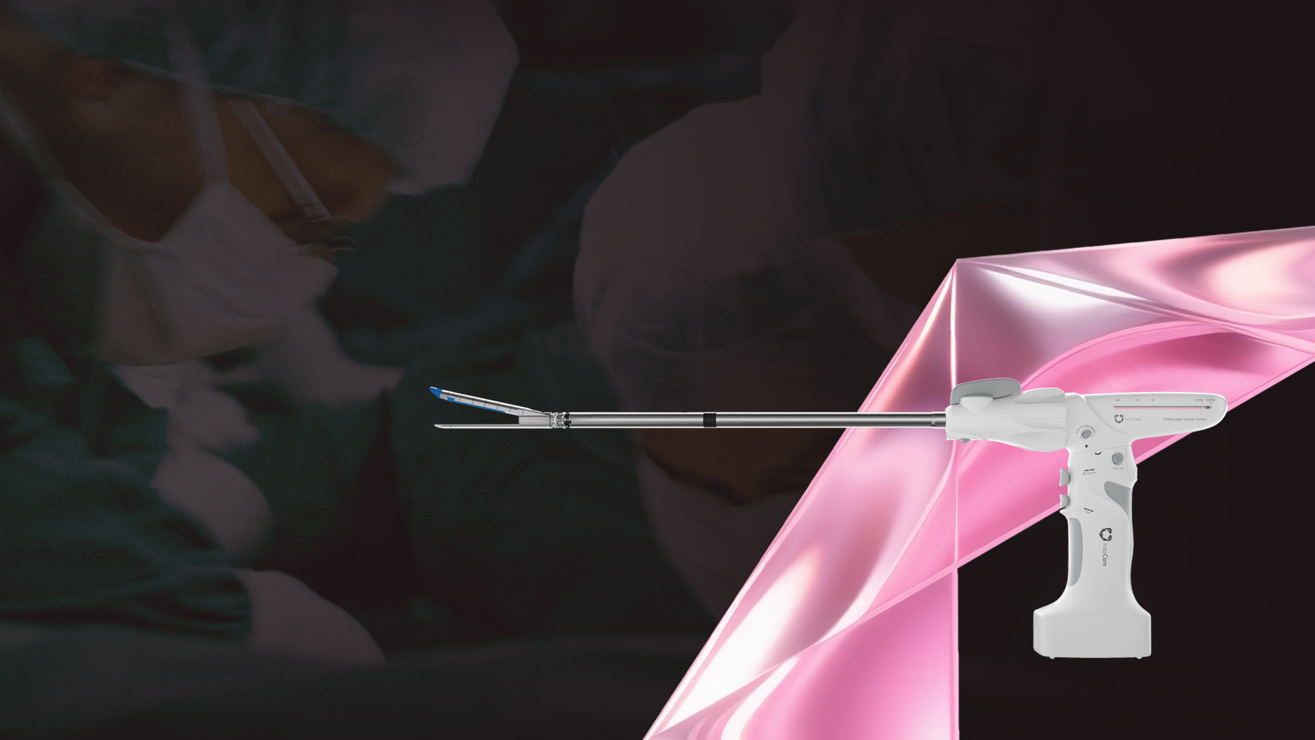 Power Your Surgery