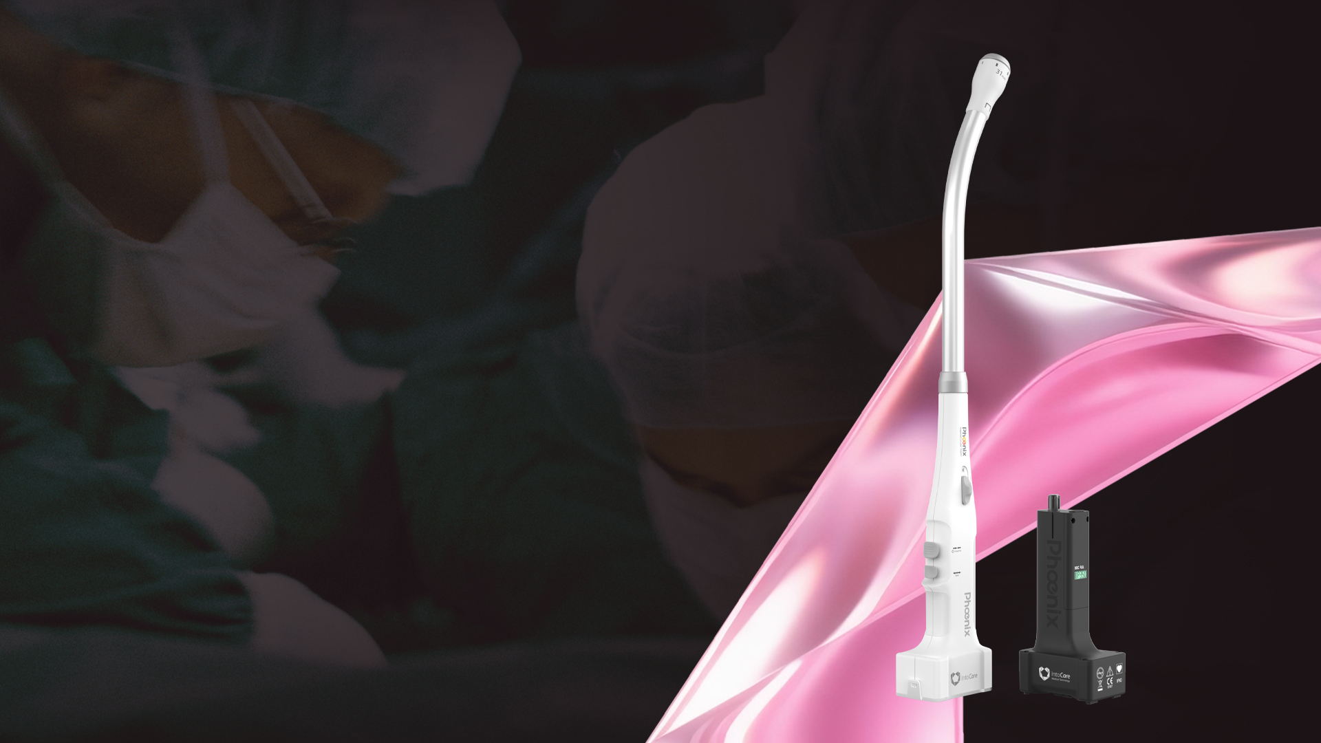 Power Your Surgery